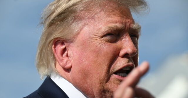U.S. and Canada Fail to Reach Trade Pact to Avert Trump Tariffs
