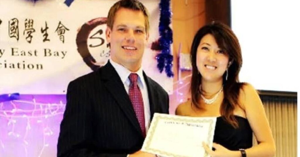 Newly Declassified Documents Reveal Salacious Details About Swalwell’s Relationship with Chinese Spy and Honeypot Fang Fang