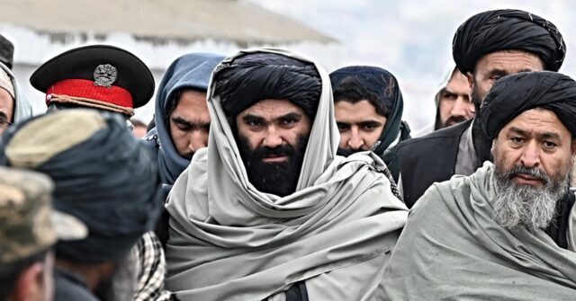 Iran Sends Official to Kabul, Seeking to Strengthen Financial Ties with Taliban