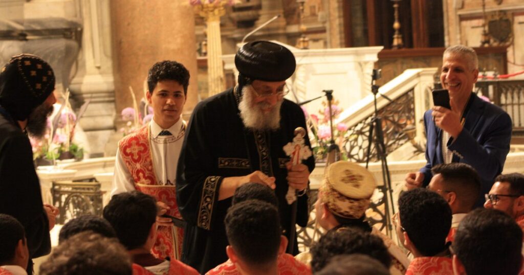 Persecution of Egyptian Christians Continues in Series of Recent Incidents