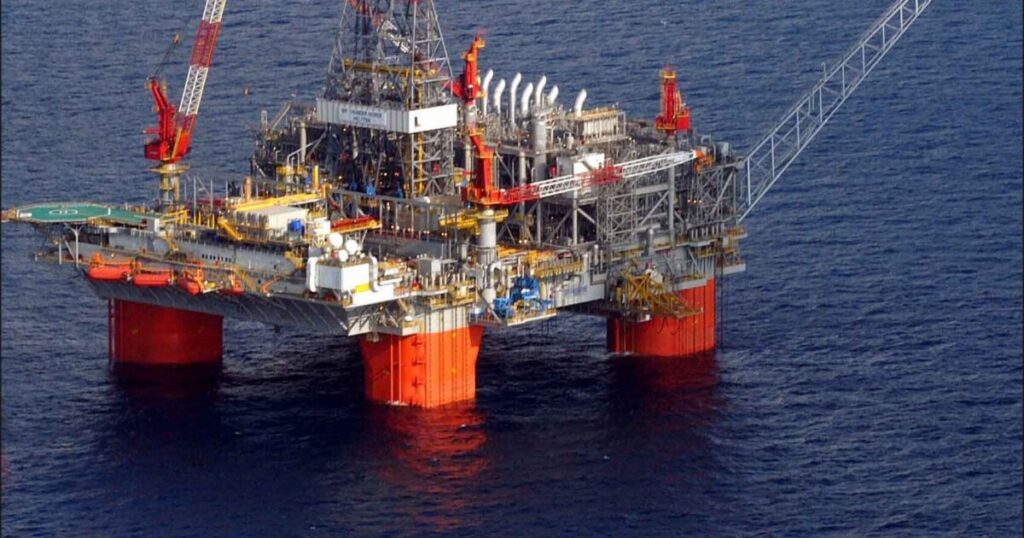 MAJOR WIN FOR TRUMP: Obama-Appointed Alaska Judge Tosses Environmental Groups’ Lawsuit Challenging Reopening of 625 Million Acres for Offshore Energy