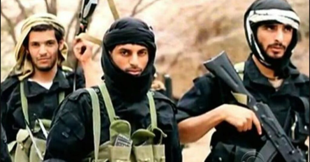 Islamic Extremism Didn’t Start With 9/11