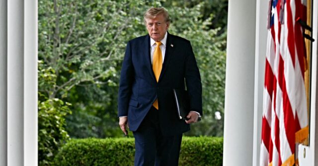 ‘Watershed Moment’: Trump Clears Hormuz Mines, Breaks Iran’s Grip — ‘Now the U.S. Controls It’