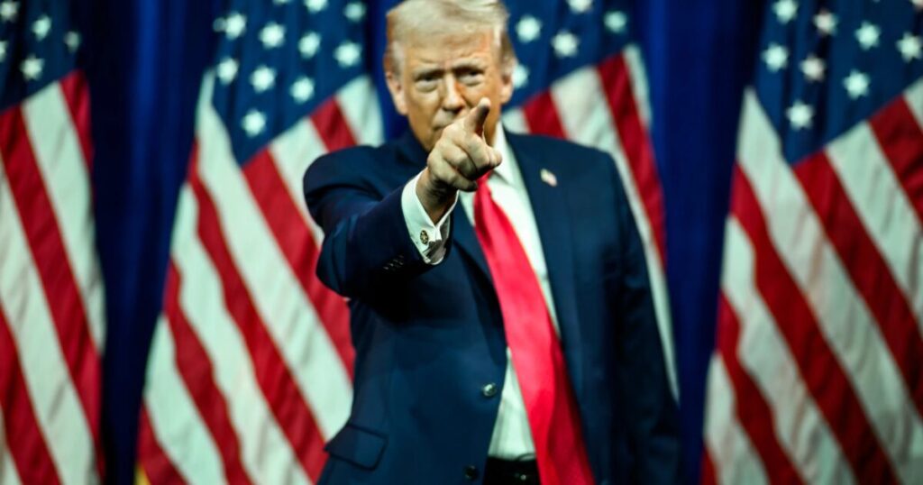 WATCH LIVE: President Trump Hosts Roundtable on American Mining at US State Department – 3 PM ET