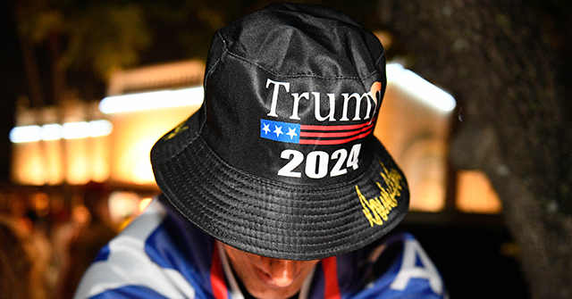 Breitbart Business Digest: The Vibecession Comes for MAGA
