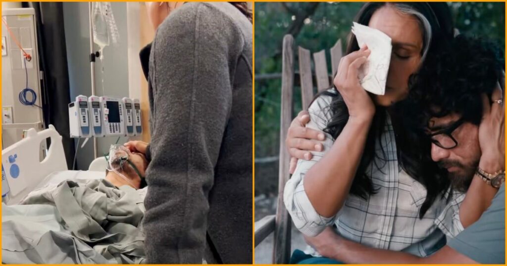 Former DNI Tulsi Gabbard Shares Emotional Update on Husband Abraham’s “One-in-a-Million” Bone Cancer Battle