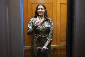 Who are the biggest social media stars in Congress?