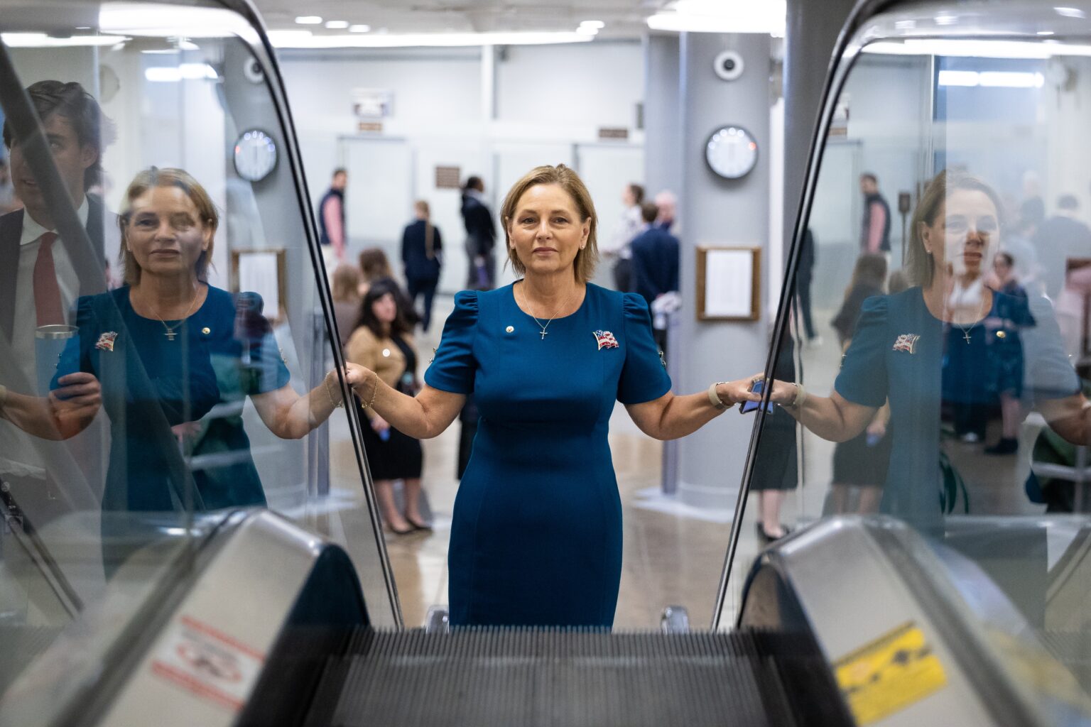 Darline Graham faces an uphill battle in South Carolina Senate runoff