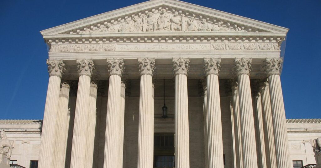America First Legal Takes Fight to Fix Botched 2020 Census to Supreme Court – Statistical Tricks Favored Blue States and Robbed GOP States of Electoral Votes