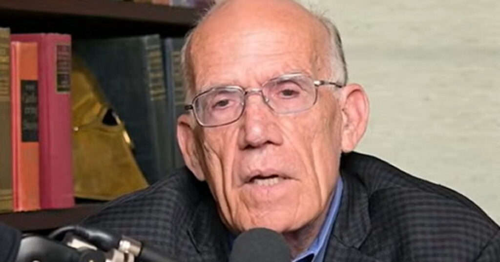Victor Davis Hanson Points to Numerous Examples of Democrats Doing EXACTLY What They Accuse Trump of Doing