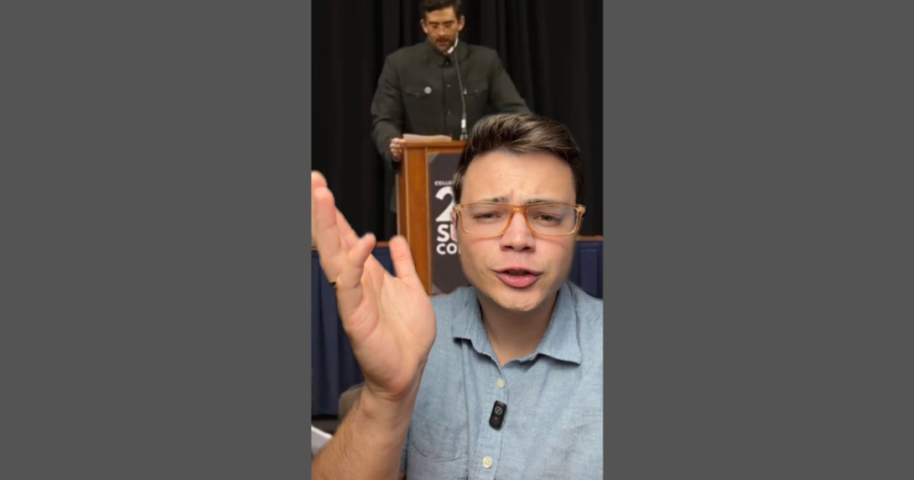 Victor Reacts: Democrats Openly Praise Mao Zedong: What Happens If They Get Power? (VIDEO)