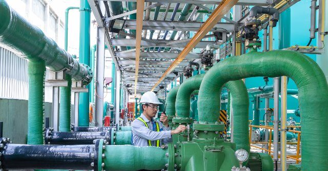 FBI Warns of Cyberattacks on Municipal Water Systems Across Seven States