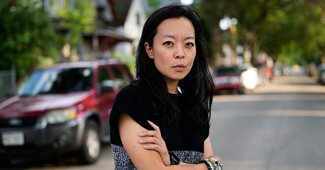 Democrat Wisconsin Gubernatorial Candidate Francesca Hong Said She Left Restaurant Due to ‘Too Many Old White People’