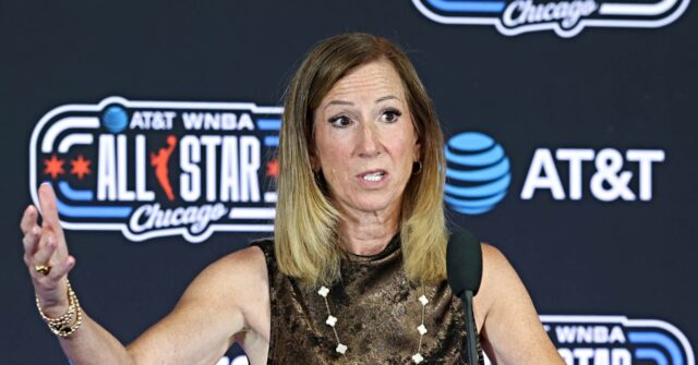 WNBA Has Yet to Determine What a Woman Is, Slams ‘Bad Faith’ Efforts to ‘Marginalize Others’