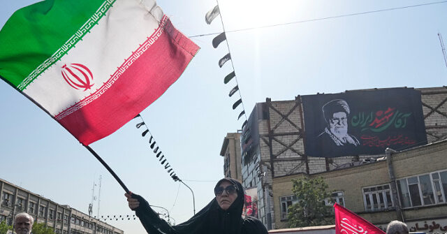 Iran Vows ‘Devastating’ Military Response: U.S. Readies to Unleash Toughest Sanctions to ‘Collapse’ Regime