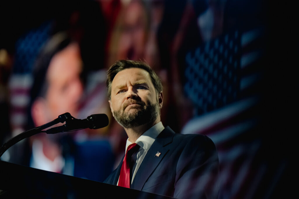 Capitol agenda: Trump’s AI demands jam Republicans