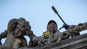Faith in fakes: How anti-Russian hysteria is driving the EU’s drone hoax