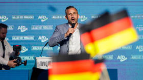 ‘Germany hasn’t undergone a conversion’ – Rachel Marsden (VIDEO)