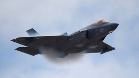 The F-35 was supposed to rule the skies. It can barely outrun its problems
