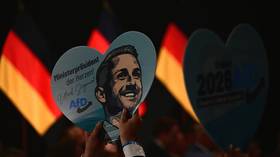 Germany shows where Europe is heading