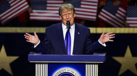 Trump floats Iranian oil takeover