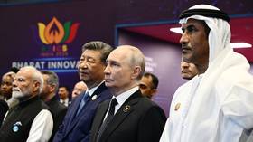 Why the West still misunderstands BRICS