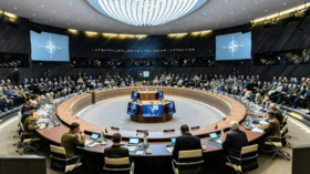 NATO 3.0 marches into Copenhagen