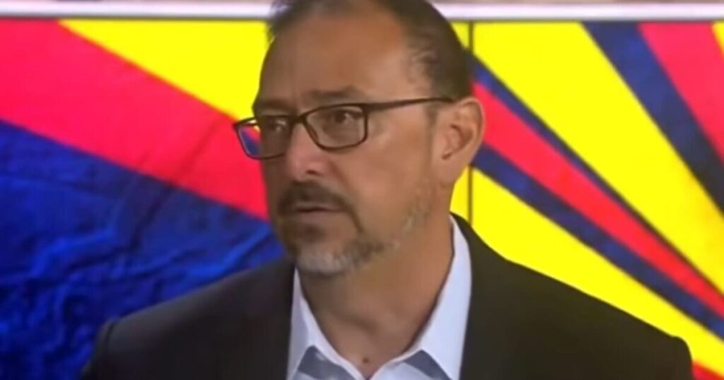 JUST IN: Arizona Secretary of State Whistleblowers Say “Mass Exodus” Underway as Incompetent Democrat Abuses Staff, “Rarely Shows up to the Office”