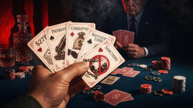 You still don’t have the cards: Did Zelensky bring bluff to Trump?