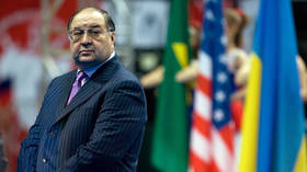 An inconvenient truth: What the EU won’t admit about why it de-sanctioned Alisher Usmanov