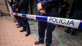 Attacks on Ukrainians in Poland growing – envoy