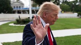 Iranian demands ‘unacceptable’ – Trump (VIDEO)