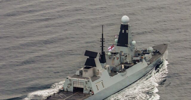 ‘Lose The War at Sea and You Lose The War’: Sea Power ‘Existential’ to Traditional Maritime Power Britain, Reminds Navy Boss