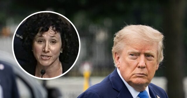 Biden-Appointed Judge Blocks Trump from Narrowing Birthright Citizenship