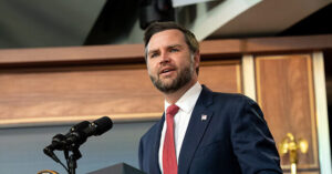 JD Vance: H-1B Visa Program ‘Should Not Exist to Replace American Workers’
