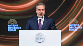 EU selective with condemnation of political persecution – Turkish foreign minister