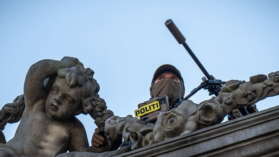 Faith in fakes: How anti-Russian hysteria is driving the EU’s drone hoax