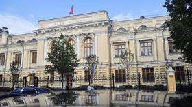 Russian court orders Euroclear to pay €200 billion
