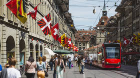 Swiss reject population cap