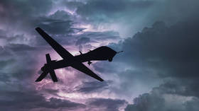 NATO member admits ‘no evidence’ for Russian drone hysteria