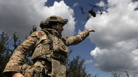 Berlin to buy 50,000 attack drones for Kiev – Reuters