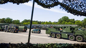 Merz readies secret plan to move German troops to Russian border – media