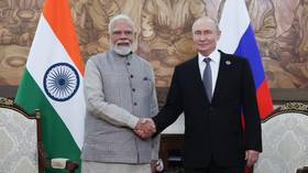 Putin meets Xi and Modi at SCO summit: As it happened