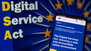 EU targets ChatGPT, Reddit, and Roblox under censorship law