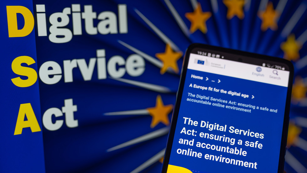 EU targets ChatGPT, Reddit, and Roblox under censorship law