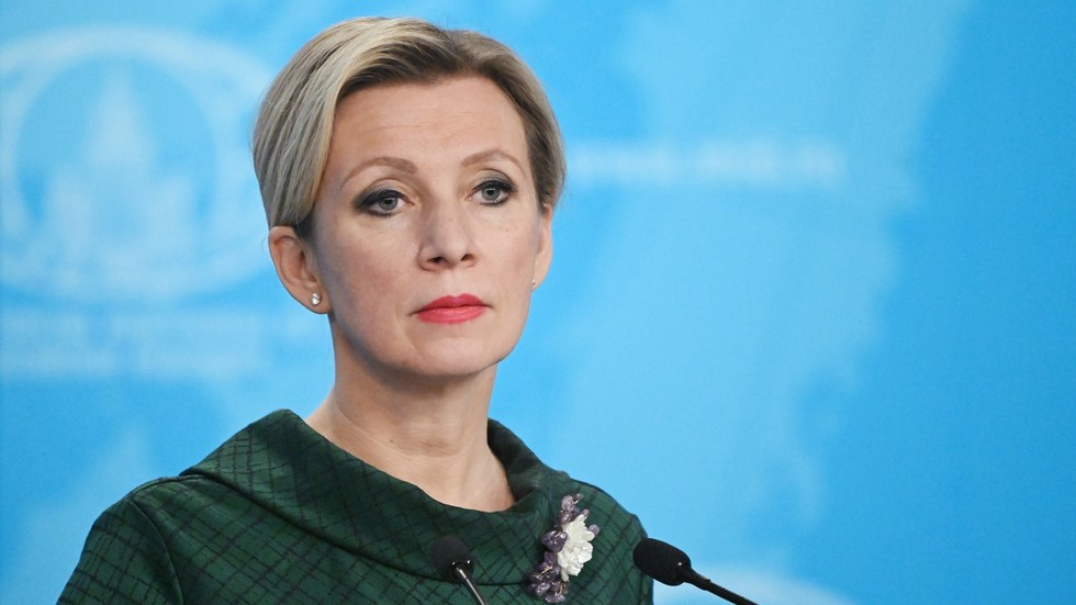 Moscow dismisses ‘fabricated’ German drone incident claims