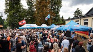 ‘Firewall’ breach? Germany is heading for potential upheaval in Saxony-Anhalt – here’s what you need to know
