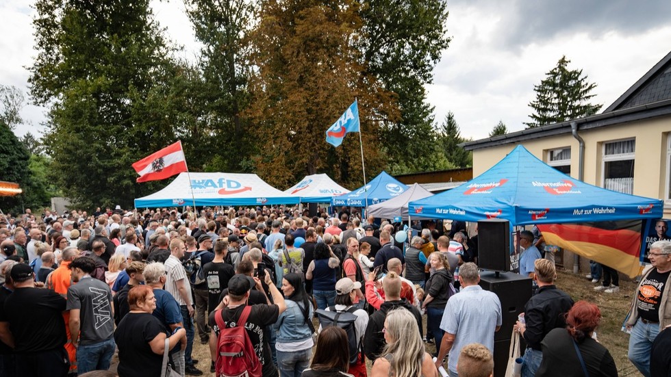 ‘Firewall’ breach? Germany is heading for potential upheaval in Saxony-Anhalt – here’s what you need to know