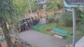 Warfare between Ukraine’s special services: Why have gunfights broken out in Kiev? (VIDEOS)
