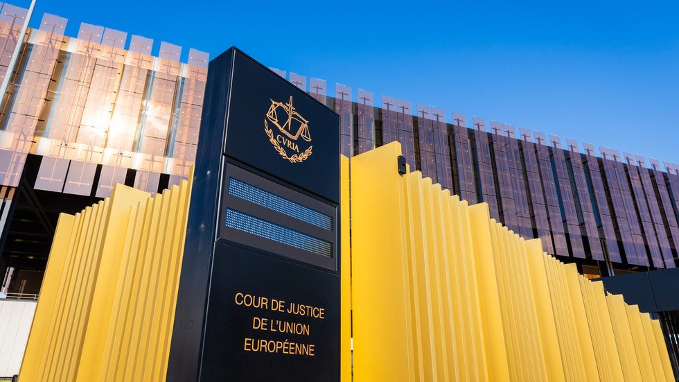 Russia’s political system not proof of corporate control – EU court